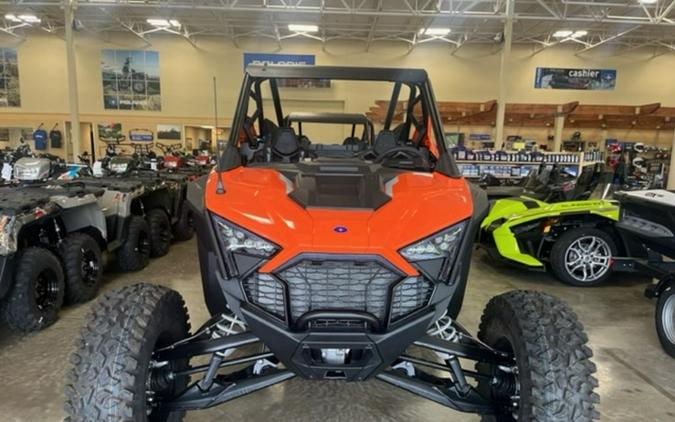 2023 Polaris® RZR Turbo R Ultimate