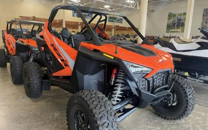 2023 Polaris® RZR Turbo R Ultimate