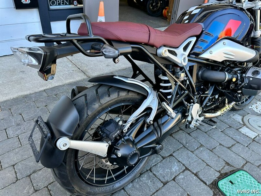 2022 BMW RnineT URBAN G/S