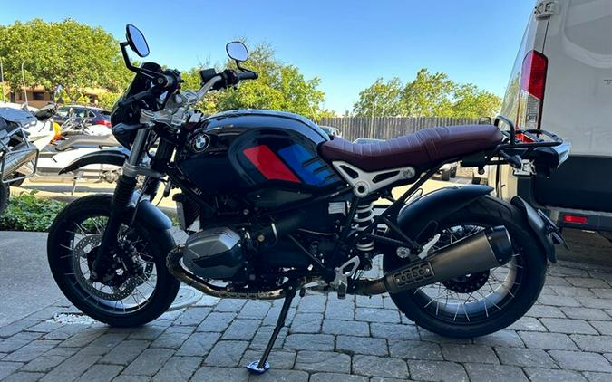 2022 BMW RnineT URBAN G/S