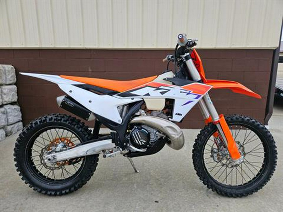 2023 KTM 300 XC