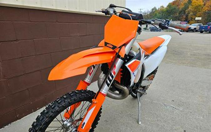 2023 KTM 300 XC