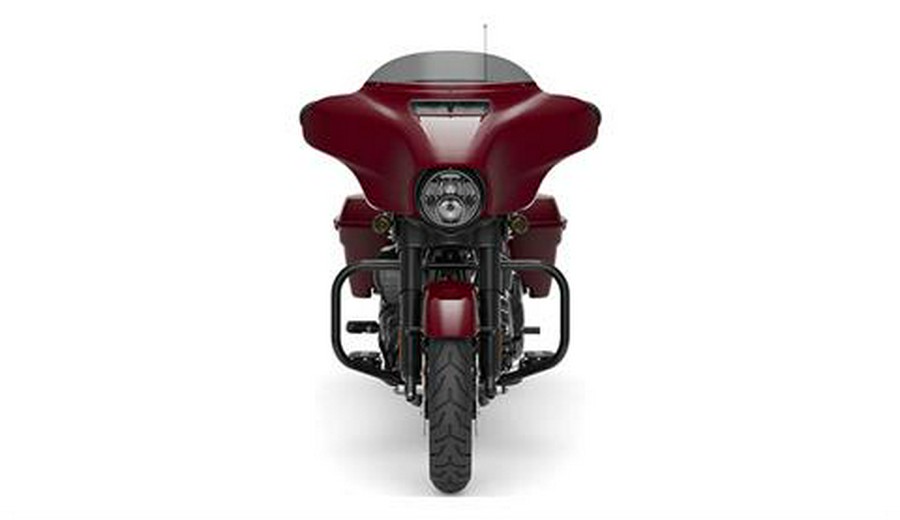 2020 Harley-Davidson Street Glide® Special