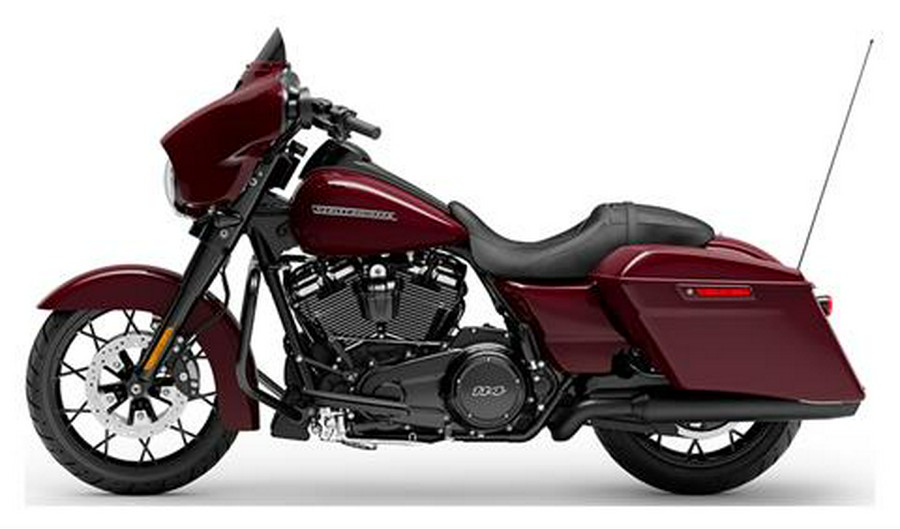 2020 Harley-Davidson Street Glide® Special