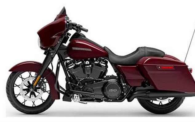 2020 Harley-Davidson Street Glide® Special