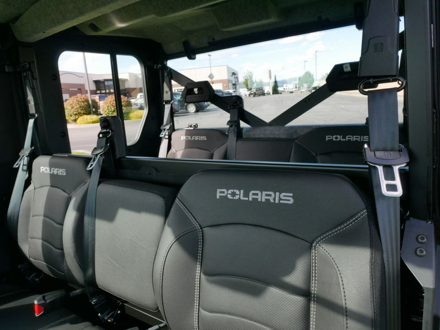 2024 Polaris Ranger Crew XP 1000 Northstar Edition Ultimate