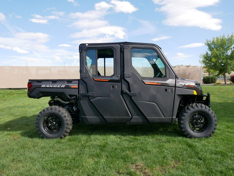 2024 Polaris Ranger Crew XP 1000 Northstar Edition Ultimate