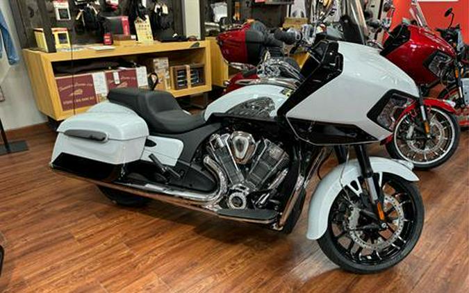 2024 Indian Motorcycle Challenger® Limited