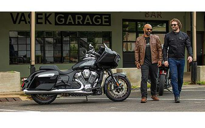 2024 Indian Motorcycle Challenger® Limited