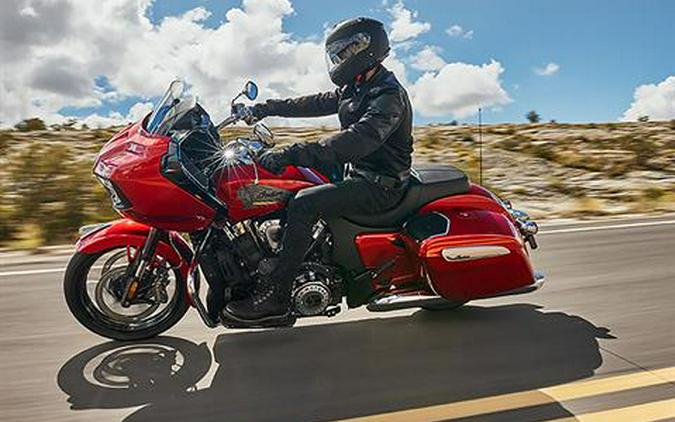 2024 Indian Motorcycle Challenger® Limited