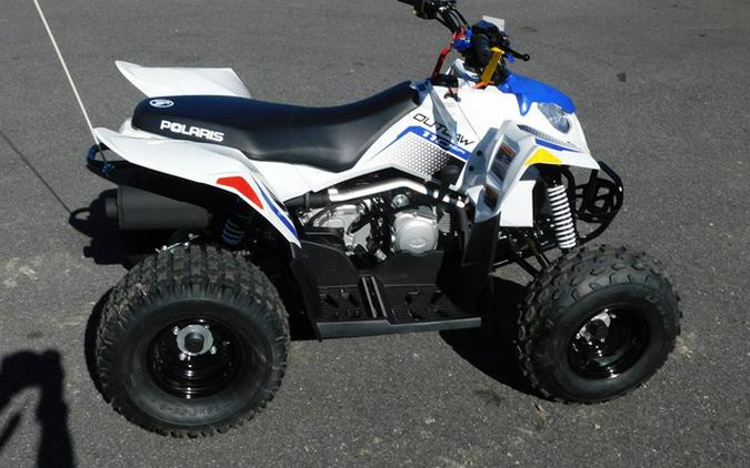 2024 Polaris Outlaw 110 EFI