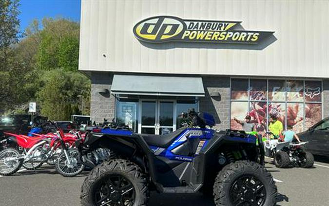 2024 Polaris Sportsman 850 Ultimate Trail