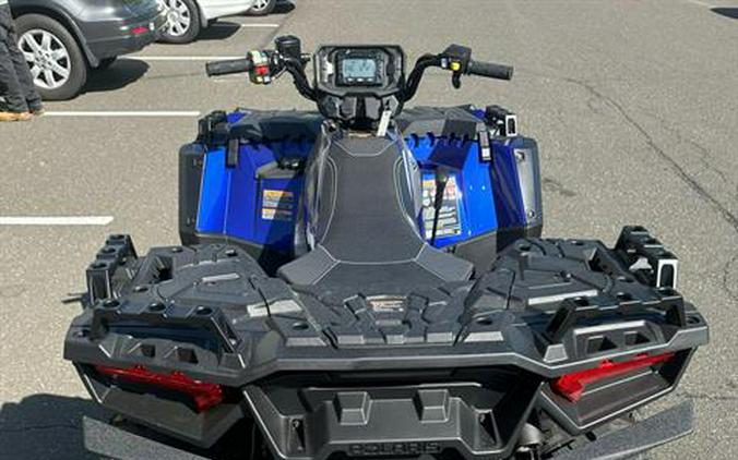 2024 Polaris Sportsman 850 Ultimate Trail