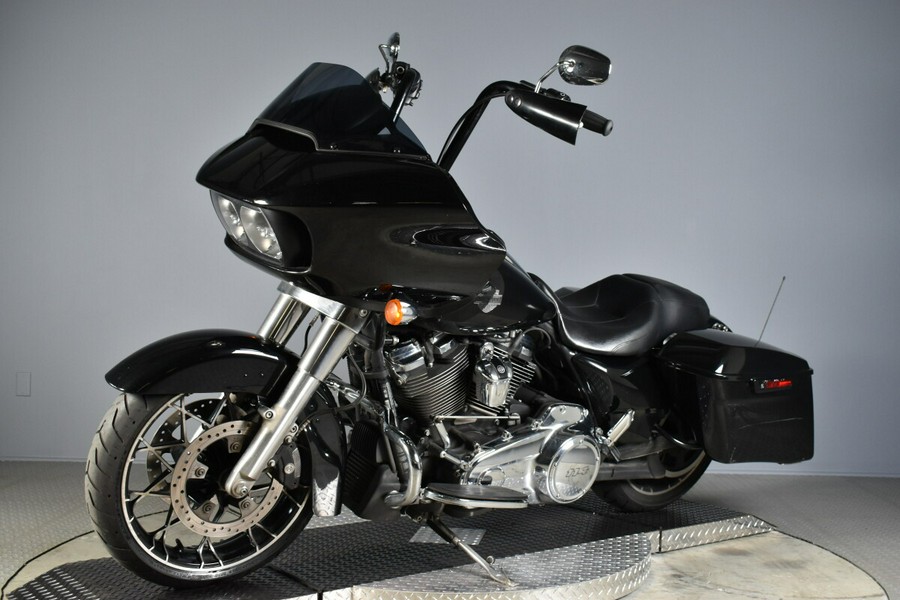 2021 Harley-Davidson 2021 Harley Davidson Road Glide Special FLTRXS