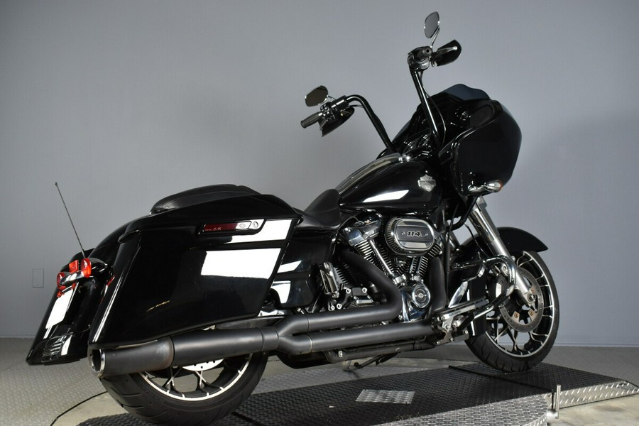 2021 Harley-Davidson 2021 Harley Davidson Road Glide Special FLTRXS