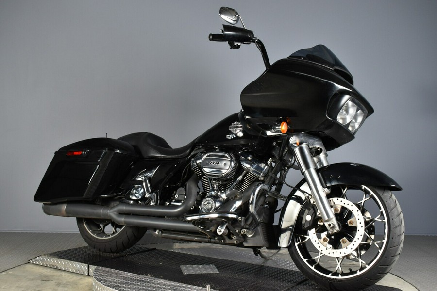 2021 Harley-Davidson 2021 Harley Davidson Road Glide Special FLTRXS