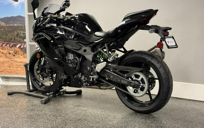 2024 Kawasaki Ninja® ZX™-4RR ABS