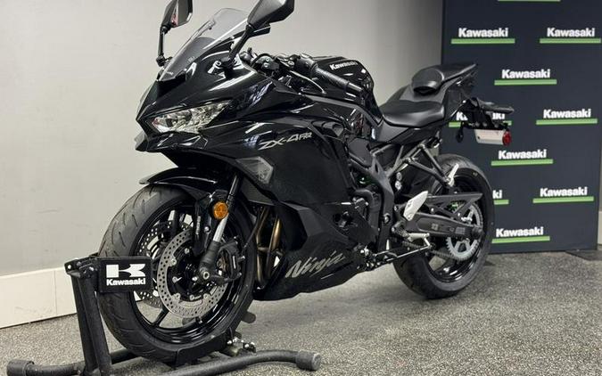 2024 Kawasaki Ninja® ZX™-4RR ABS