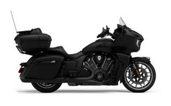 2024 Indian Motorcycle® Pursuit Dark Horse®