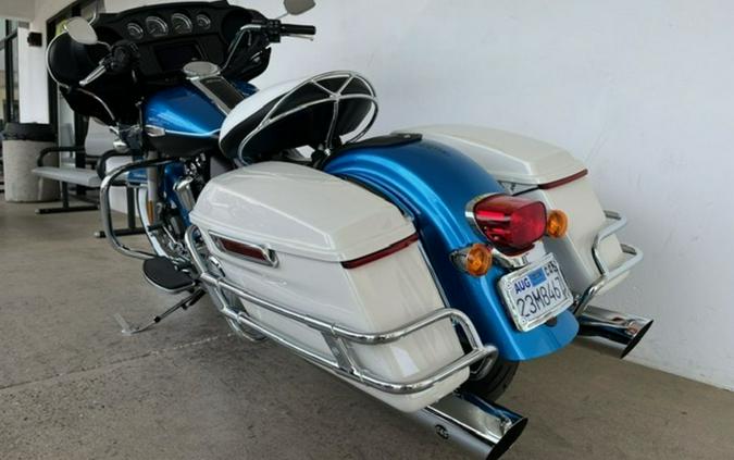 2021 Harley-Davidson® FLH - Electra Glide® Revival™