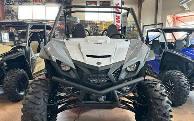 2024 Yamaha Wolverine X2 1000 R-Spec