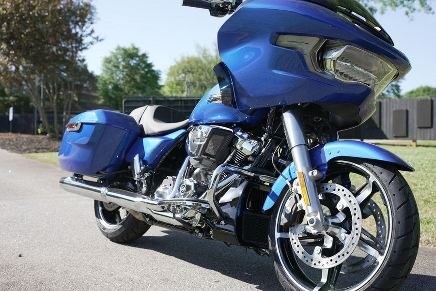 2024 Harley-Davidson® FLTRX - Road Glide®