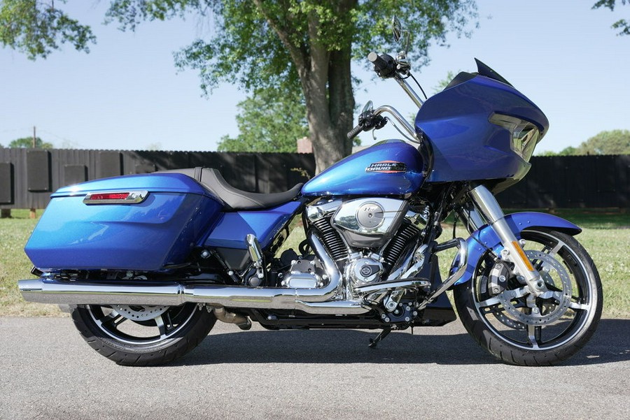 2024 Harley-Davidson® FLTRX - Road Glide®