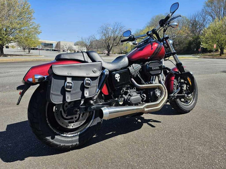 2016 Harley-Davidson® FXDF - Dyna® Fat Bob®