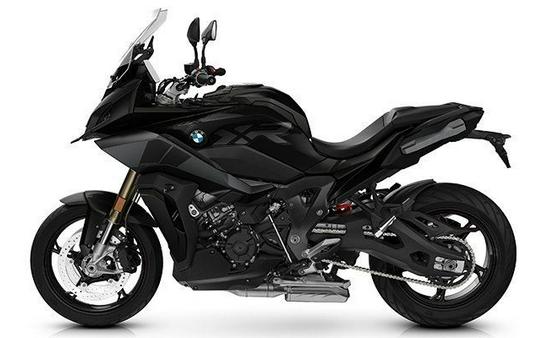 New 2022 BMW S1000 XR Motorcycle in Kansas City, MO