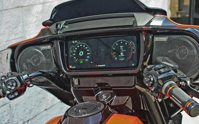 2024 Harley-Davidson® Street Glide® CVO™