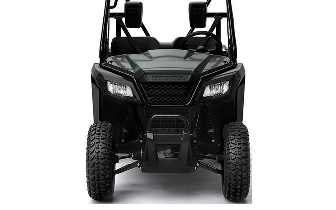 2025 Honda Pioneer 520