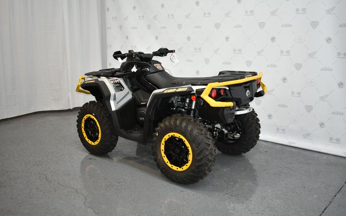 2024 Can-Am™ Outlander™ XT-P™ 1000R