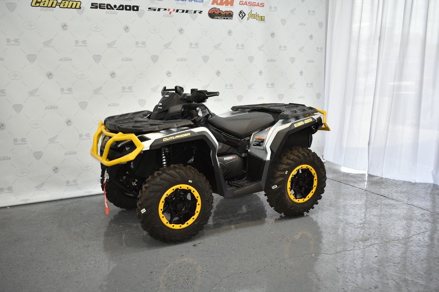 2024 Can-Am™ Outlander™ XT-P™ 1000R