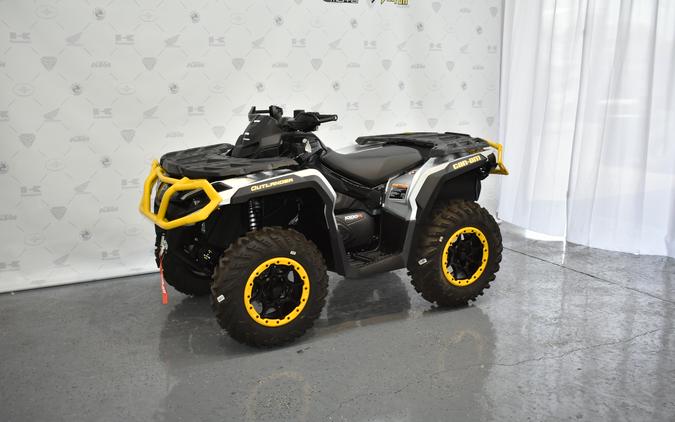 2024 Can-Am™ Outlander™ XT-P™ 1000R