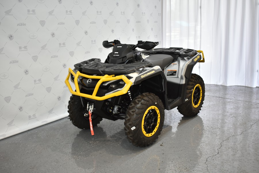 2024 Can-Am™ Outlander™ XT-P™ 1000R