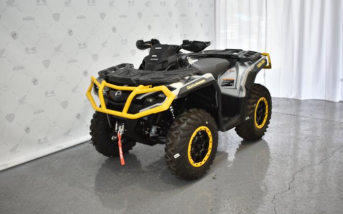 2024 Can-Am™ Outlander™ XT-P™ 1000R