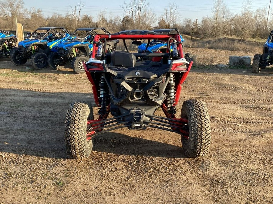 2024 Can-Am™ Maverick X3 X rc TURBO RR 72