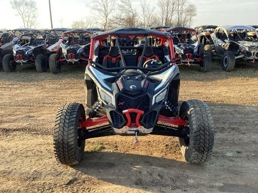 2024 Can-Am™ Maverick X3 X rc TURBO RR 72