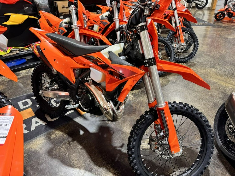 2025 KTM 300 XC