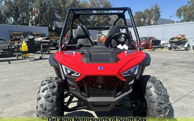 2025 Polaris RZR 200 EFI