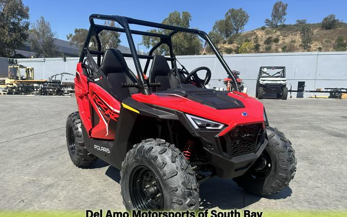 2025 Polaris RZR 200 EFI