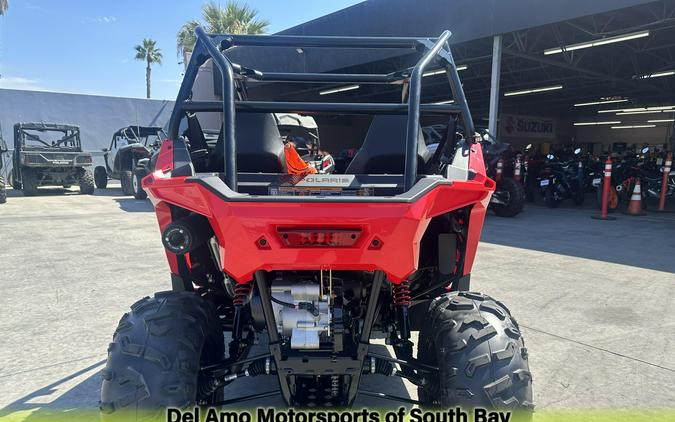 2025 Polaris RZR 200 EFI