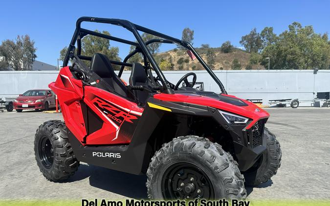 2025 Polaris RZR 200 EFI