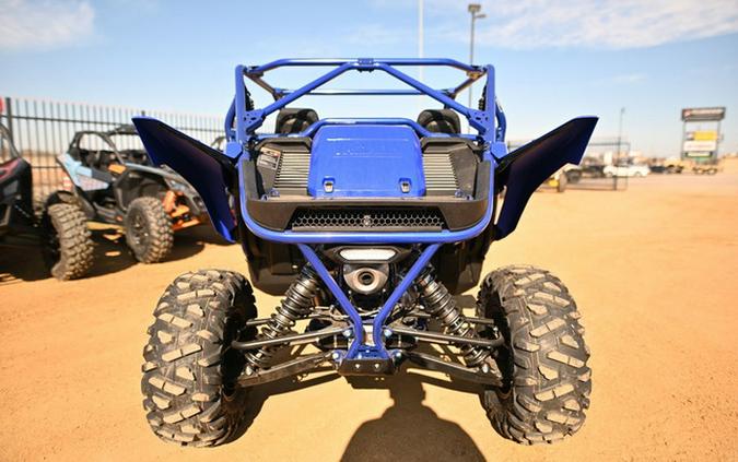 2025 Yamaha YXZ 1000R SS