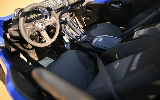 2025 Yamaha YXZ 1000R SS