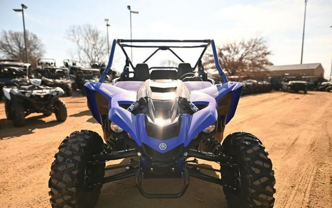 2025 Yamaha YXZ 1000R SS