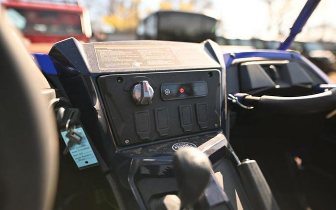 2025 Yamaha YXZ 1000R SS