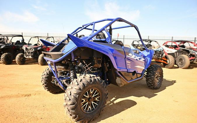 2025 Yamaha YXZ 1000R SS