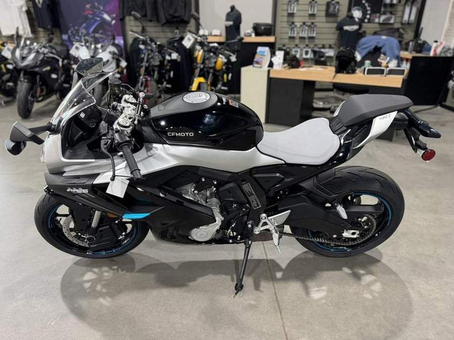 2025 CFMOTO 675SS