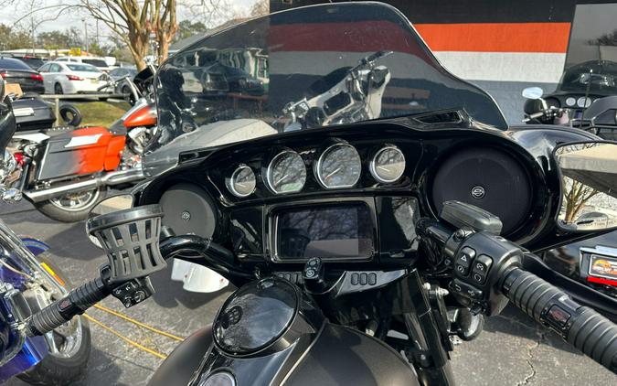 2020 Harley-Davidson Street Glide® Special